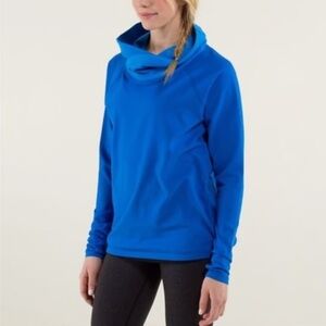 Lululemon Healthy Heart Pullover.  Size 10